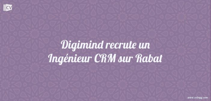 Digimind recrute