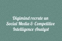Digimind recrute