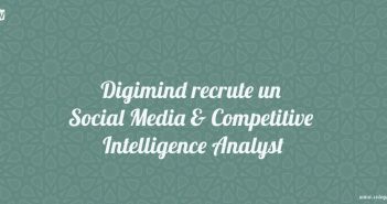 Digimind recrute