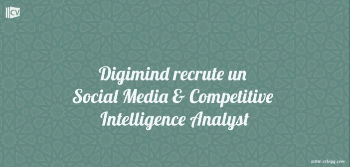 Digimind recrute