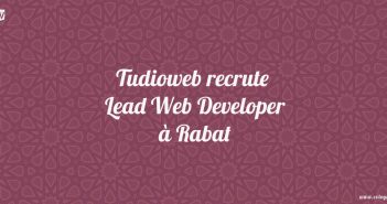 Lead Web Developer