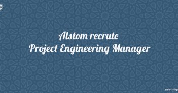 Project Engineering Manager