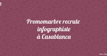 Promomarbre-recrute