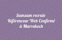 Référenceur Web Confirmé
