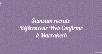 Référenceur Web Confirmé