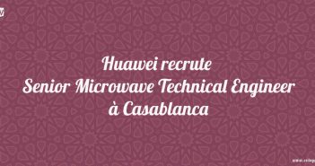 Senior Microwave Technical Engineer