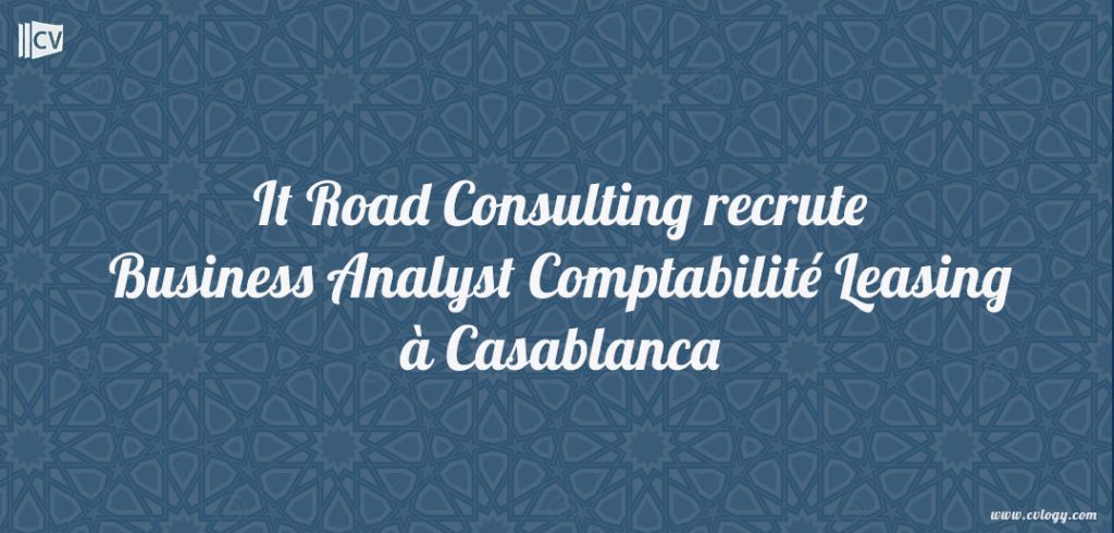 it-Road-Consulting-recrute