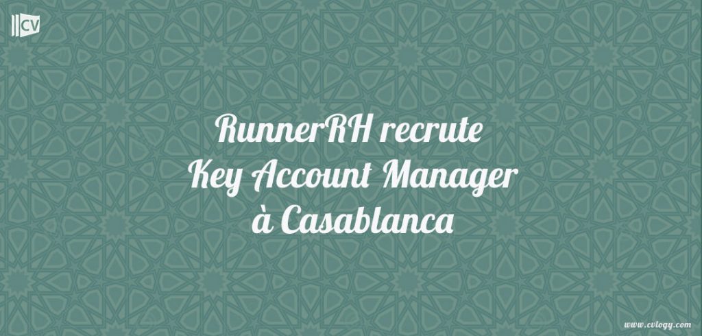 Key Account Manager