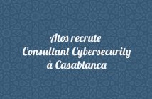 Consultant Cybersecurity