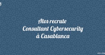 Consultant Cybersecurity