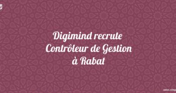 Contrôleur de Gestion