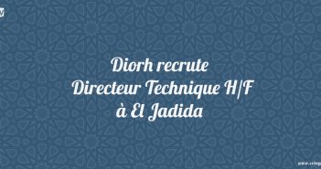 Directeur-Technique