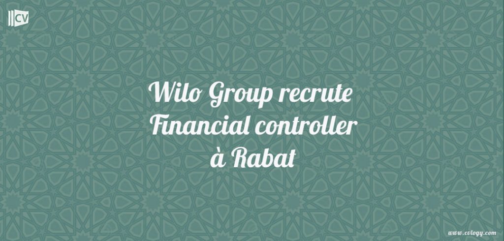 Financial Controller