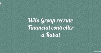 Financial Controller