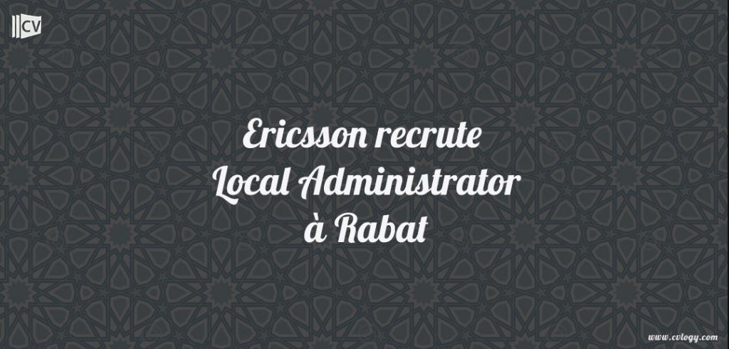 Local Administrator