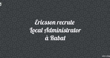 Local Administrator