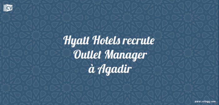 Outlet Manager