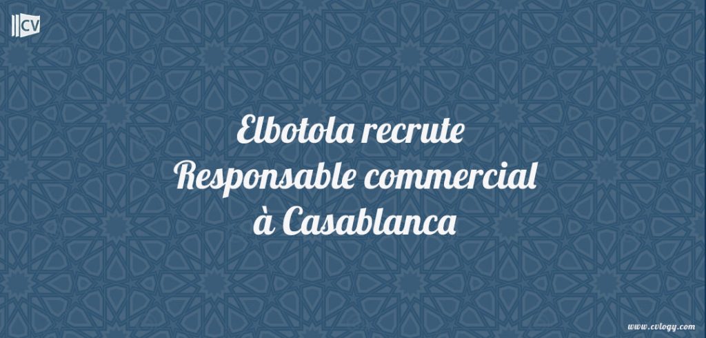 Responsable-commercial