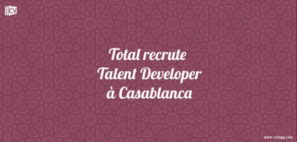 Talent Developer