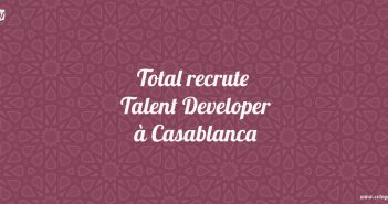Talent Developer