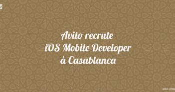 iOS Mobile Developer