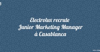 Junior Marketing Manager