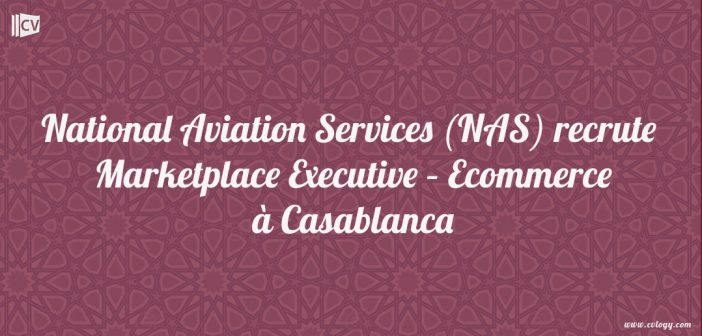 Marketplace Executive – E-commerce