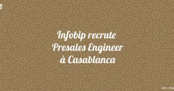 Presales Engineer