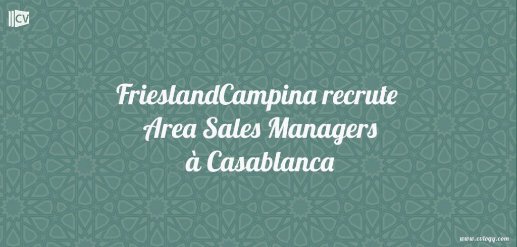 Area-Sales-Managers