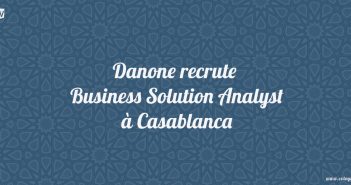 Business Solution Analyst