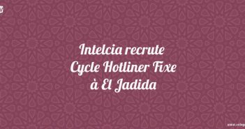 Cycle Hotliner Fixe