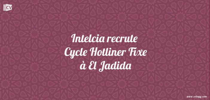 Cycle Hotliner Fixe