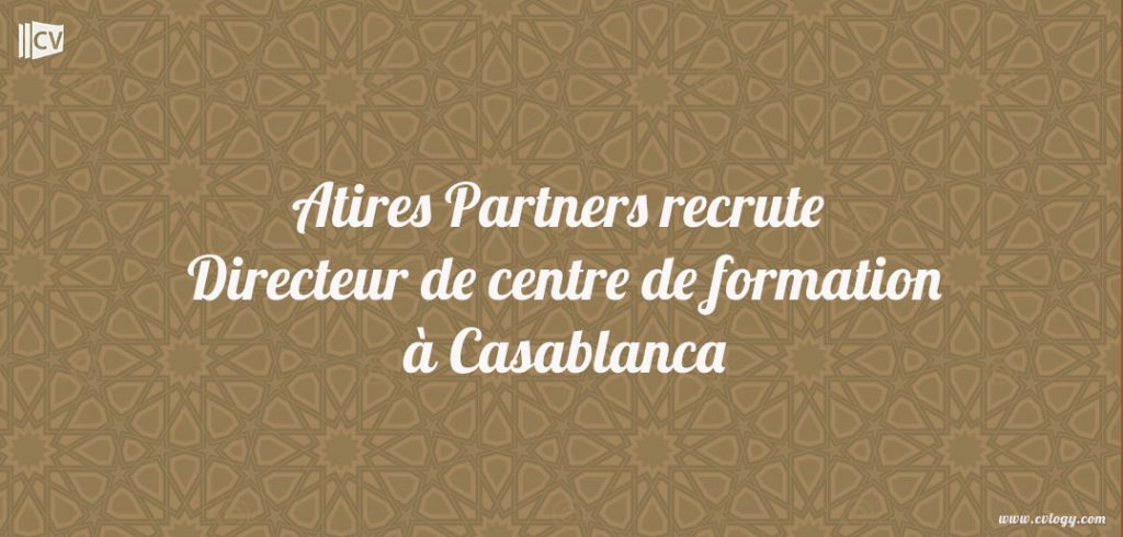 Directeur-de-centre-de-formation