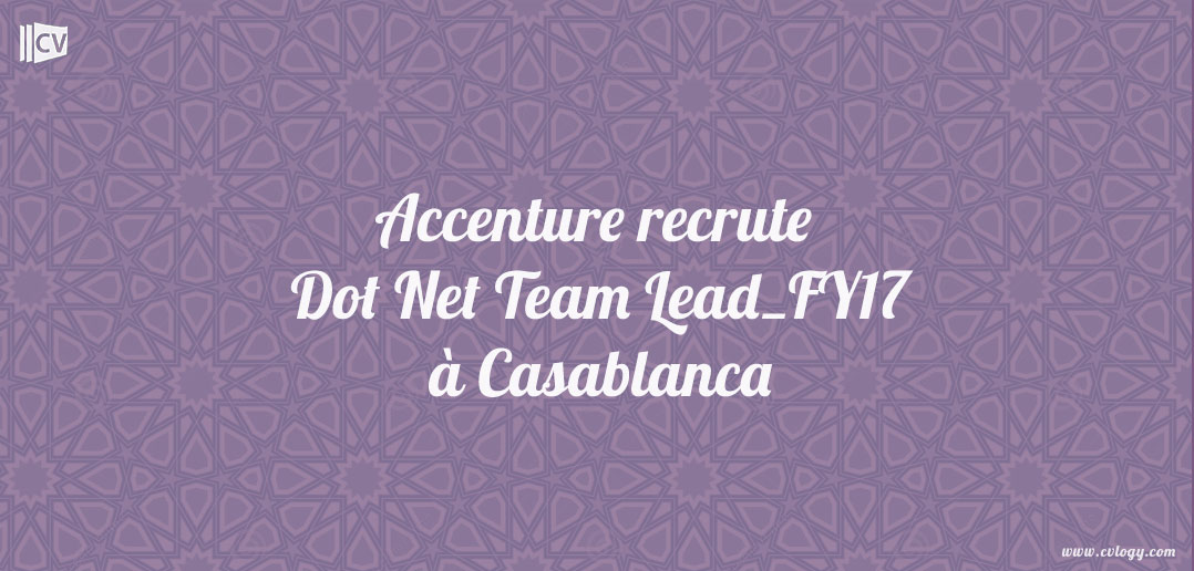 Dot Net Team Lead_FY17