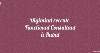 Functional Consultant