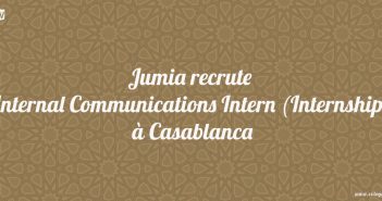 Internal Communications Intern (Internship)