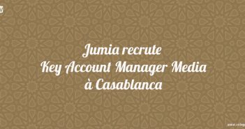 Key Account Manager Media