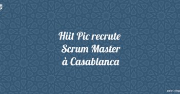 Scrum Master