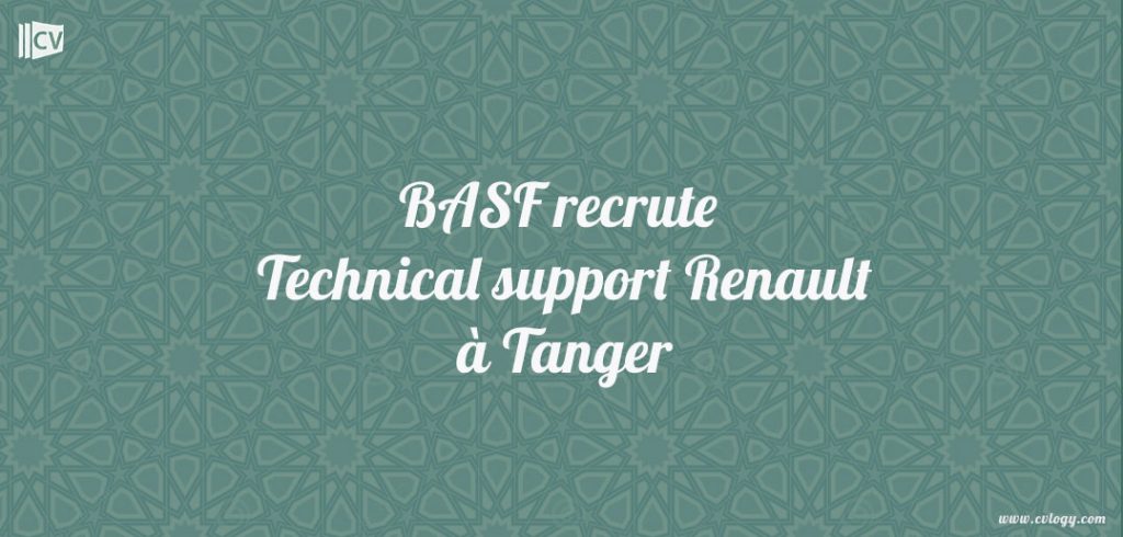 Technical support Renault