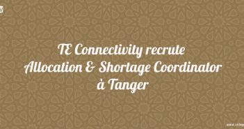 Allocation & Shortage Coordinator