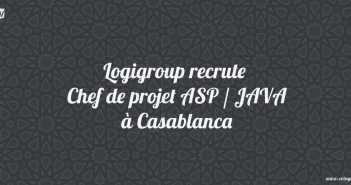 Chef de projet ASP / JAVA