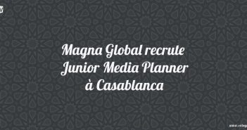 Junior Media Planner