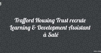 Learning & Development Assistant - Sale