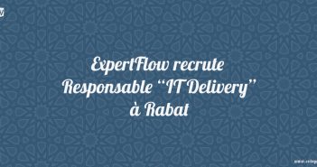 Responsable “IT Delivery”