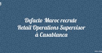 Retail Operations Supervisor