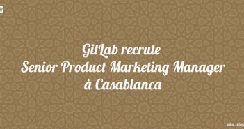 Senior Product Marketing Manager