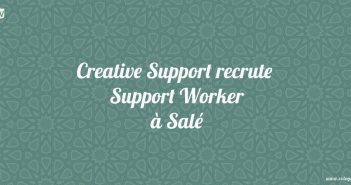 Support Worker