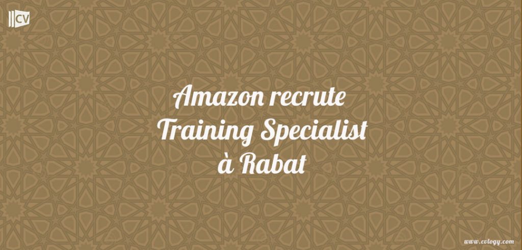 Training Specialist