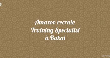 Training Specialist