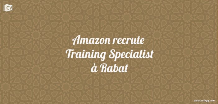 Training Specialist